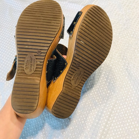 L’Artiste by Spring Step Mitte sandals - Picture 4 of 16